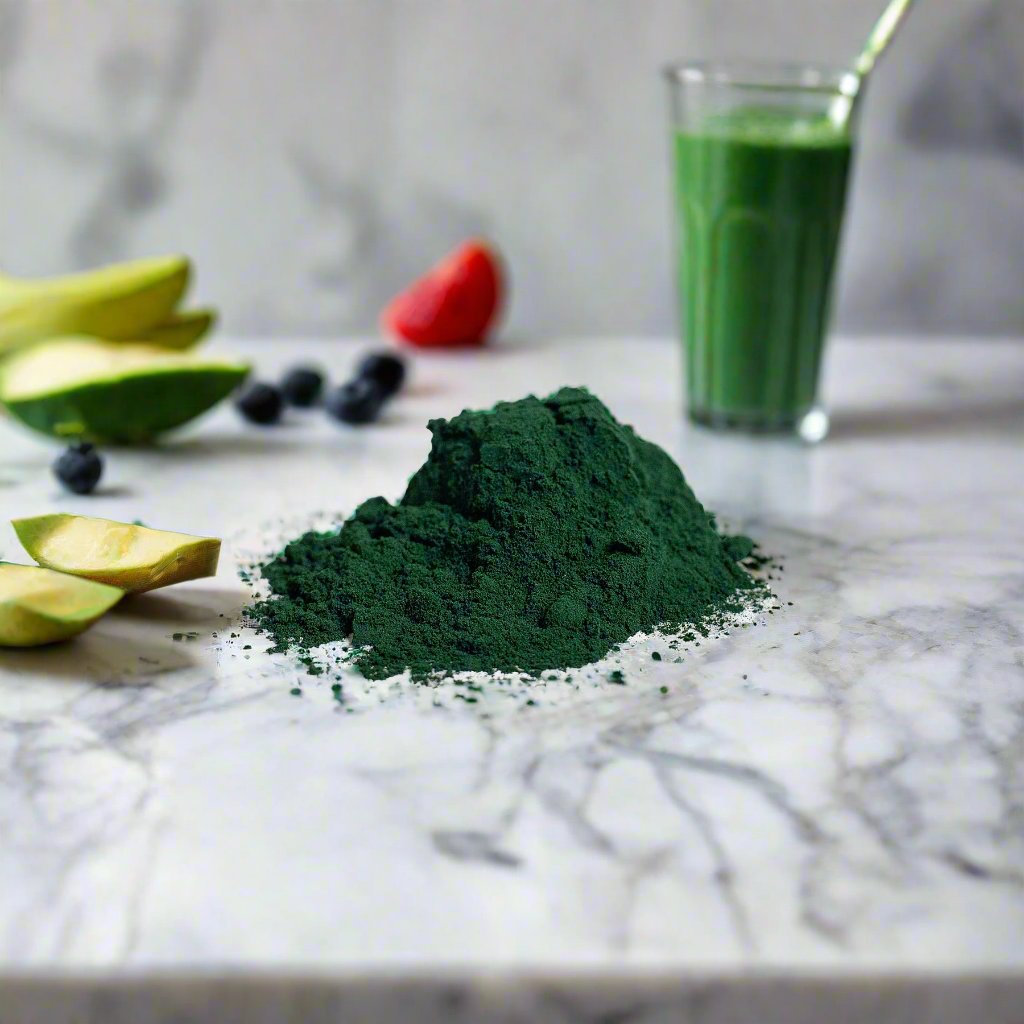 Spirulina Powder